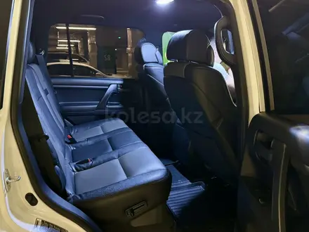 Toyota Land Cruiser 2012 года за 35 000 000 тг. в Алматы – фото 21