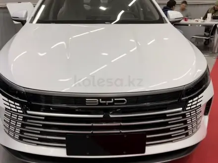 BYD Destroyer 05 Comfort 2025 года за 7 900 000 тг. в Павлодар