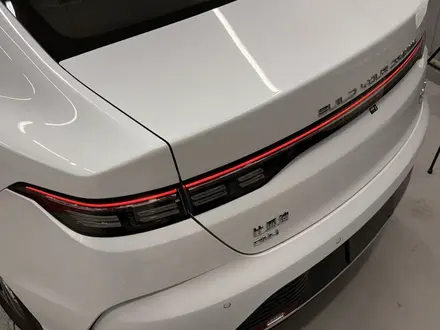 BYD Destroyer 05 Comfort 2025 года за 7 900 000 тг. в Павлодар – фото 6