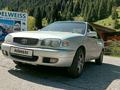 Toyota Corolla 2001 годаүшін1 750 000 тг. в Алматы – фото 6
