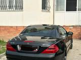 Mercedes-Benz SL 500 2001 годаүшін10 000 000 тг. в Алматы