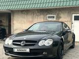 Mercedes-Benz SL 500 2001 годаүшін10 000 000 тг. в Алматы – фото 3