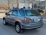 Lexus RX 300 2002 года за 5 600 000 тг. в Кызылорда – фото 3