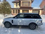 Land Rover Range Rover 2004 годаүшін5 000 000 тг. в Астана