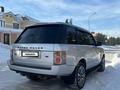 Land Rover Range Rover 2004 годаүшін5 000 000 тг. в Астана – фото 3