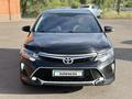 Toyota Camry 2017 года за 11 000 000 тг. в Караганда