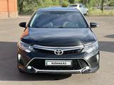 Toyota Camry 2017 года за 11 000 000 тг. в Караганда