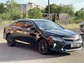 Toyota Camry 2017 года за 11 000 000 тг. в Караганда – фото 2