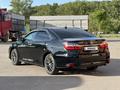 Toyota Camry 2017 года за 11 000 000 тг. в Караганда – фото 4