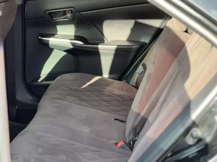 Toyota Camry 2017 года за 11 000 000 тг. в Караганда – фото 7