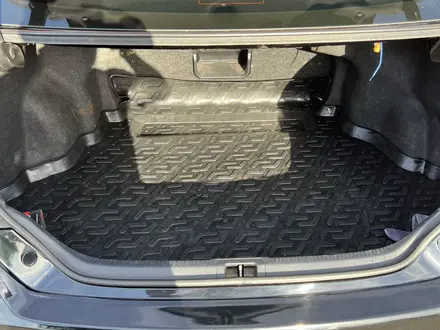 Toyota Camry 2017 года за 11 000 000 тг. в Караганда – фото 8