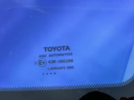 Toyota Camry 2017 года за 11 000 000 тг. в Караганда – фото 10