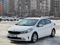 Kia Cerato 2018 годаfor7 300 000 тг. в Алматы – фото 6