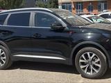Chery Tiggo 7 Pro 2025 года за 9 100 000 тг. в Актобе – фото 3