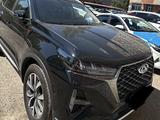 Chery Tiggo 7 Pro 2025 года за 9 100 000 тг. в Актобе – фото 4