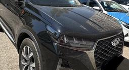 Chery Tiggo 7 Pro 2025 года за 9 100 000 тг. в Актобе – фото 4