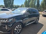 Chery Tiggo 7 Pro 2025 года за 9 100 000 тг. в Актобе – фото 2