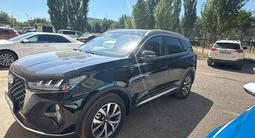 Chery Tiggo 7 Pro 2025 года за 9 100 000 тг. в Актобе – фото 2