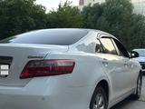 Toyota Camry 2011 года за 6 800 000 тг. в Астана – фото 4