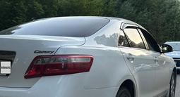 Toyota Camry 2011 года за 7 300 000 тг. в Астана – фото 4