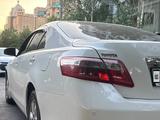 Toyota Camry 2011 года за 6 800 000 тг. в Астана