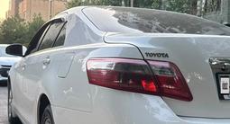 Toyota Camry 2011 года за 7 300 000 тг. в Астана – фото 3
