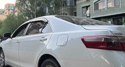 Toyota Camry 2011 года за 7 300 000 тг. в Астана – фото 2