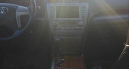 Toyota Camry 2011 года за 7 300 000 тг. в Астана – фото 5