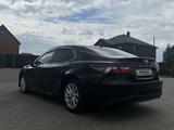 Toyota Camry 2024 годаүшін14 999 999 тг. в Костанай – фото 4