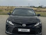 Toyota Camry 2024 годаүшін14 999 999 тг. в Костанай – фото 2