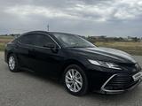 Toyota Camry 2024 годаүшін14 999 999 тг. в Костанай – фото 3