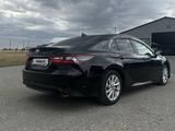 Toyota Camry 2024 годаүшін14 999 999 тг. в Костанай