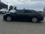 Toyota Camry 2024 годаүшін14 999 999 тг. в Костанай – фото 5