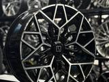 Кованые диски R21 от Zeekr 001 5x108 за 800 000 тг. в Астана