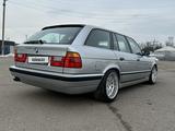 BMW 525 1996 года за 5 200 000 тг. в Алматы – фото 2