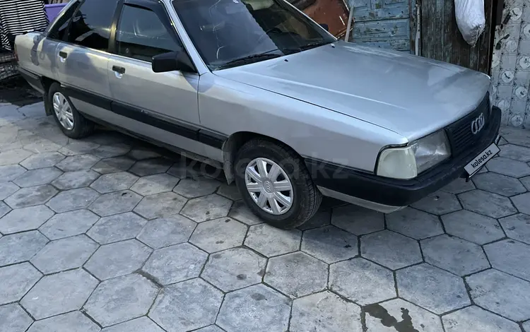 Audi 100 1988 года за 820 000 тг. в Тараз