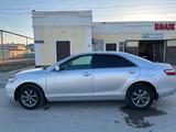 Toyota Camry 2007 года за 5 800 000 тг. в Кызылорда – фото 2