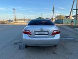 Toyota Camry 2007 года за 5 800 000 тг. в Кызылорда – фото 3