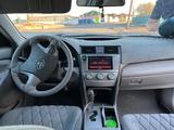 Toyota Camry 2007 года за 5 800 000 тг. в Кызылорда – фото 4