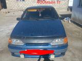 ВАЗ (Lada) 2115 2004 года за 433 000 тг. в Жосалы – фото 2