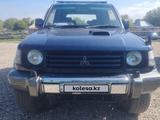 Mitsubishi Pajero 1992 года за 2 550 000 тг. в Усть-Каменогорск – фото 5