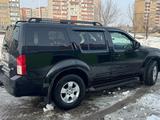 Nissan Pathfinder 2006 годаүшін4 000 000 тг. в Актобе – фото 3