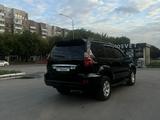 Toyota Land Cruiser Prado 2007 годаfor11 200 000 тг. в Караганда – фото 3