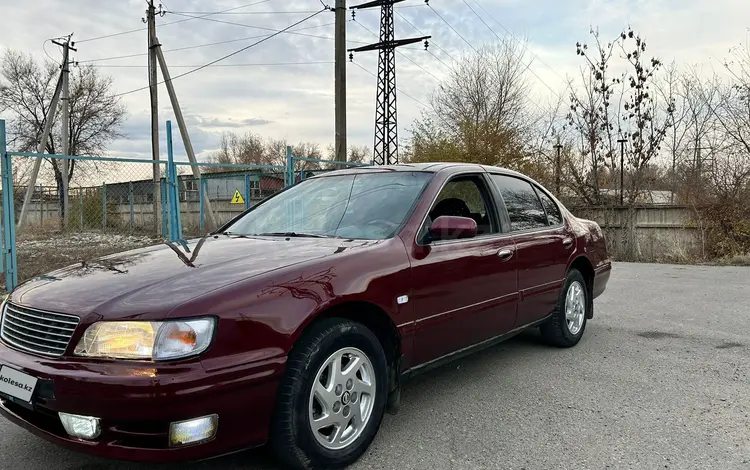 Nissan Maxima 1996 года за 1 730 000 тг. в Талдыкорган