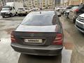 Mercedes-Benz E 320 2005 годаүшін3 800 000 тг. в Атырау – фото 3