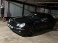 Mercedes-Benz E 320 2005 года за 5 500 000 тг. в Атырау – фото 9