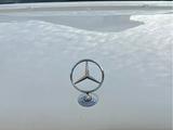 Mercedes-Benz C 230 2006 годаүшін3 800 000 тг. в Шымкент – фото 3