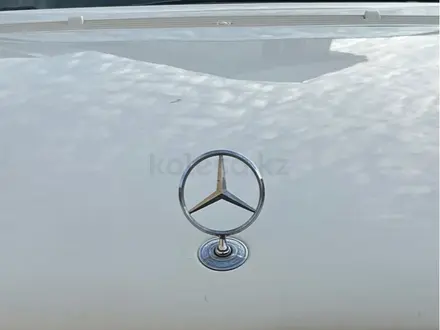 Mercedes-Benz C 230 2006 года за 3 800 000 тг. в Шымкент – фото 3