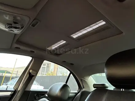 Mercedes-Benz C 230 2006 года за 3 800 000 тг. в Шымкент – фото 12