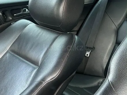 Mercedes-Benz C 230 2006 года за 3 800 000 тг. в Шымкент – фото 13